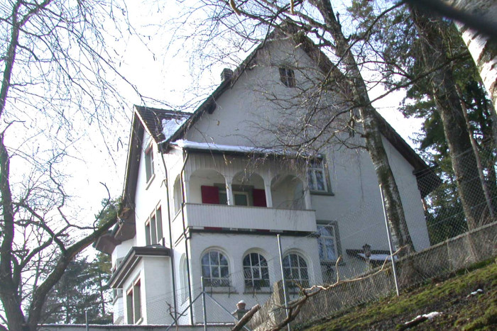 Gasthaus Säntisblick