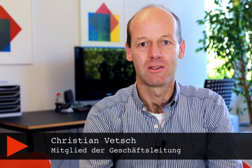 Inside HMQ Video, Christian Vetsch