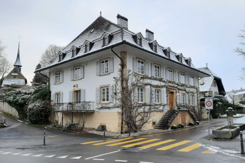 Landhaus