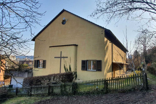 Gemeindezentrum Rittergut