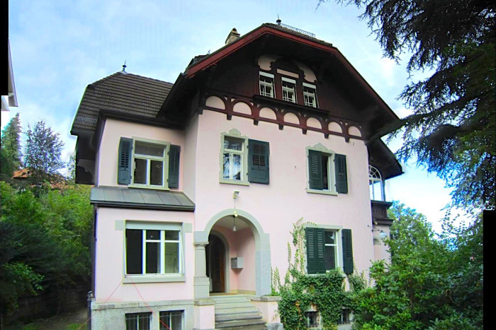 Villa Stoffel