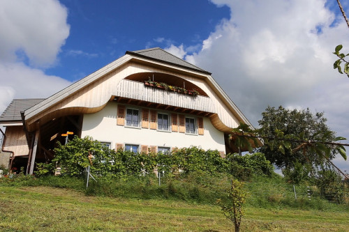 Bauernhaus