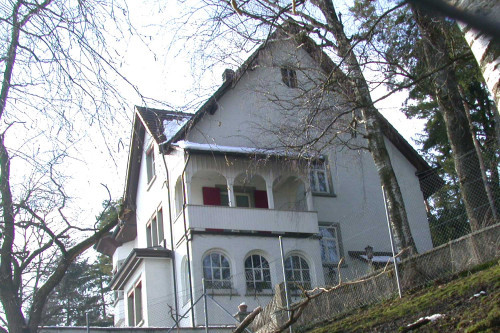 Gasthaus Säntisblick