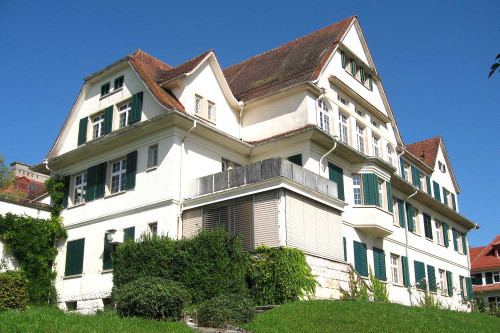Privatklinik Hohenegg