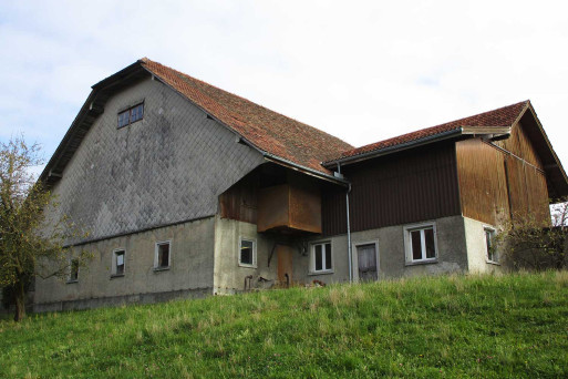 Haus Mit Scheune Mieten Thurgau