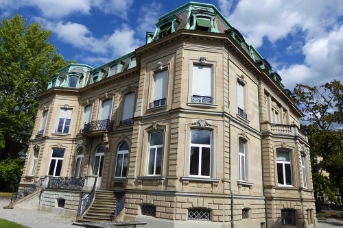 Villa Windegg
