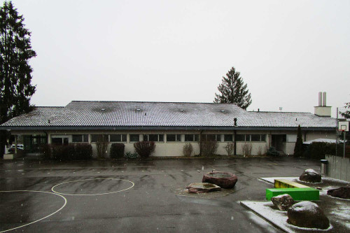 Turnhalle