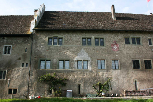 Ritterhaus