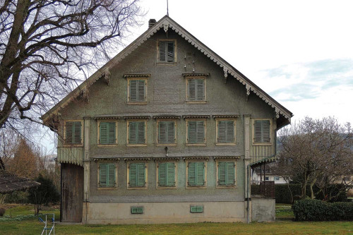 «Ensemble Fröschenmatt»